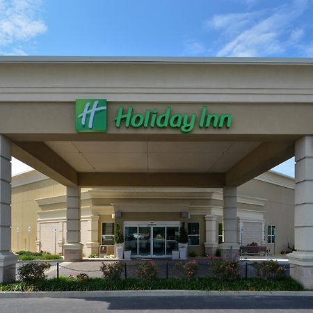 Holiday Inn Martinsburg By Ihg Dış mekan fotoğraf