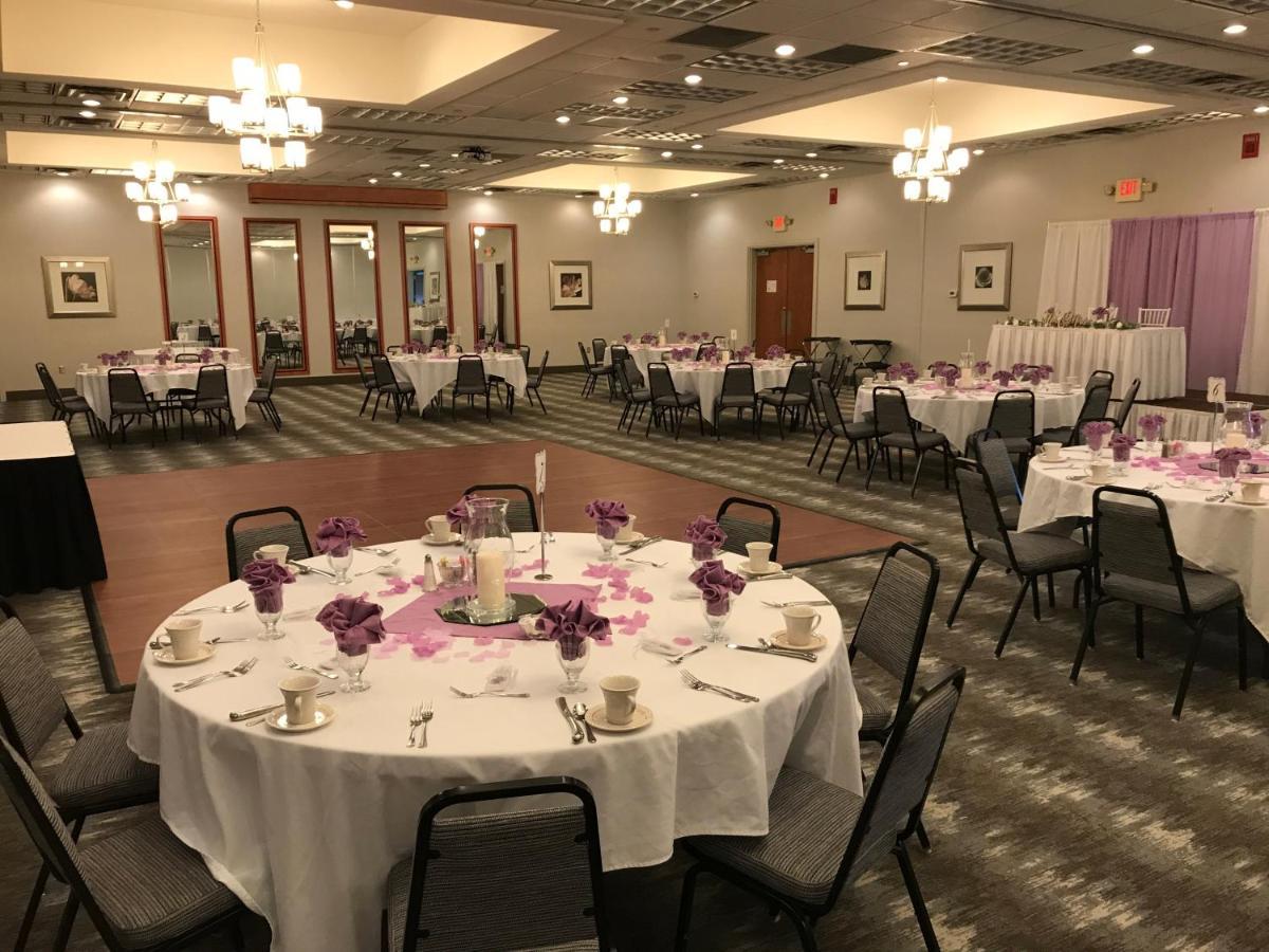 Holiday Inn Martinsburg By Ihg Dış mekan fotoğraf