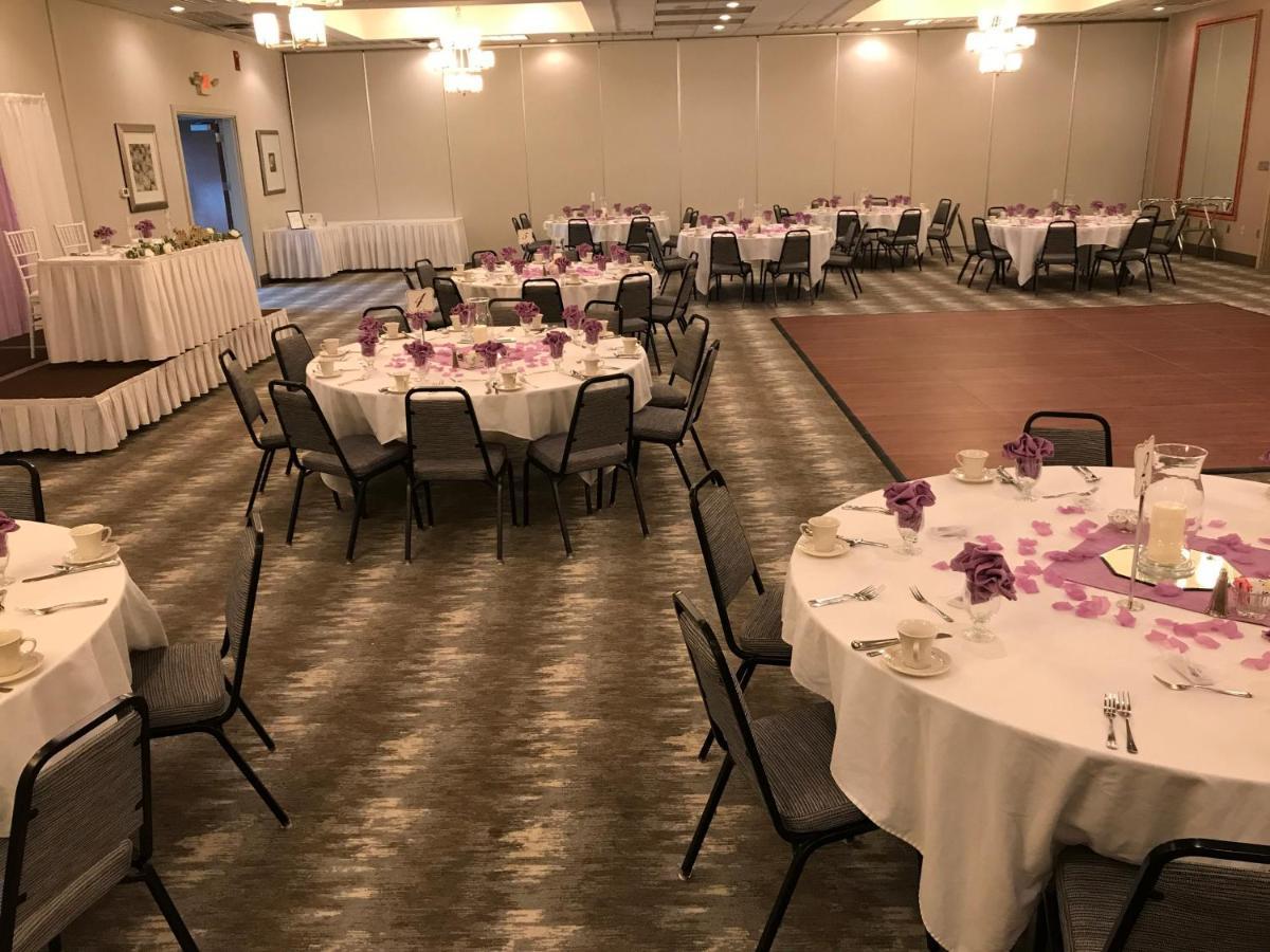 Holiday Inn Martinsburg By Ihg Dış mekan fotoğraf