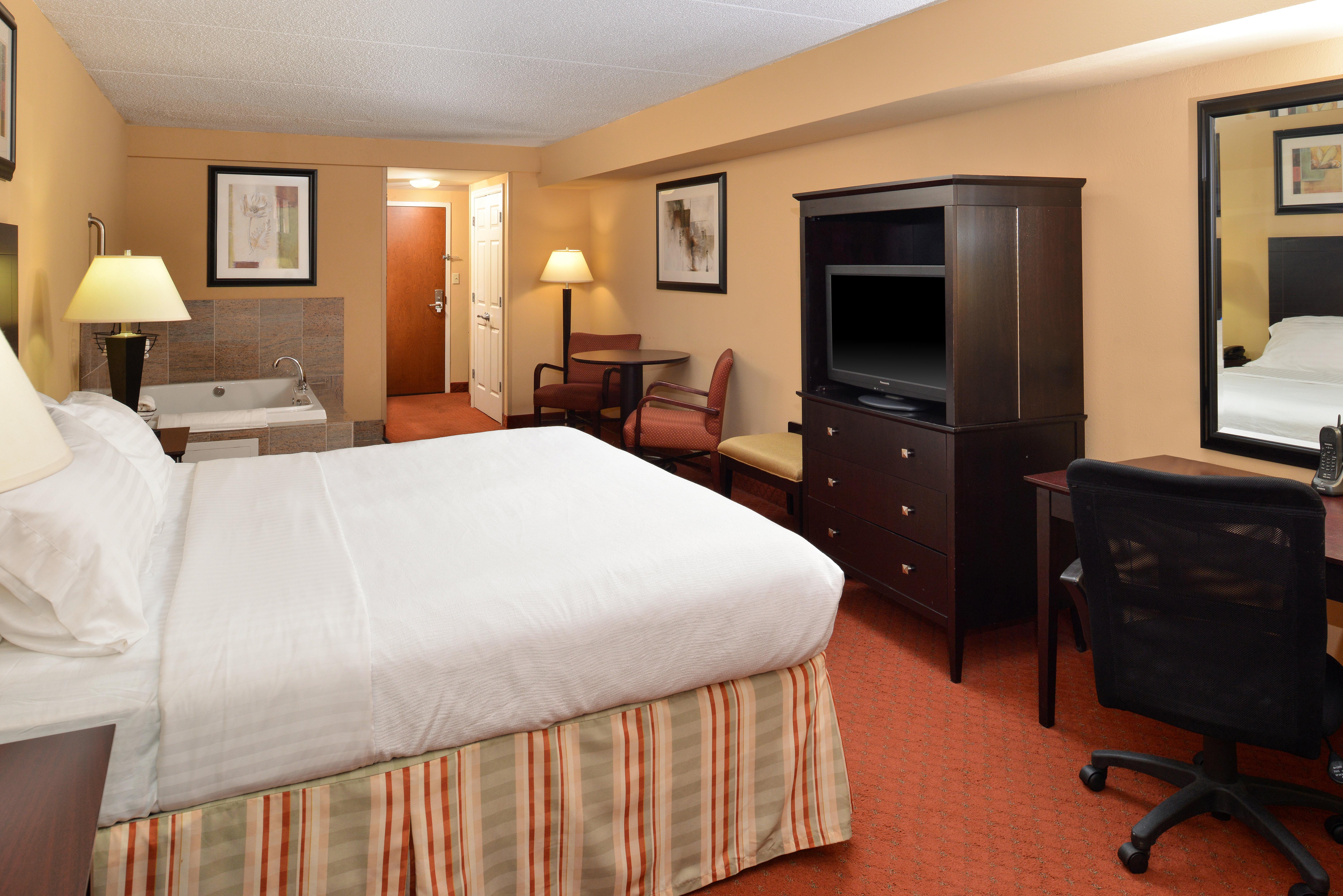 Holiday Inn Martinsburg By Ihg Dış mekan fotoğraf