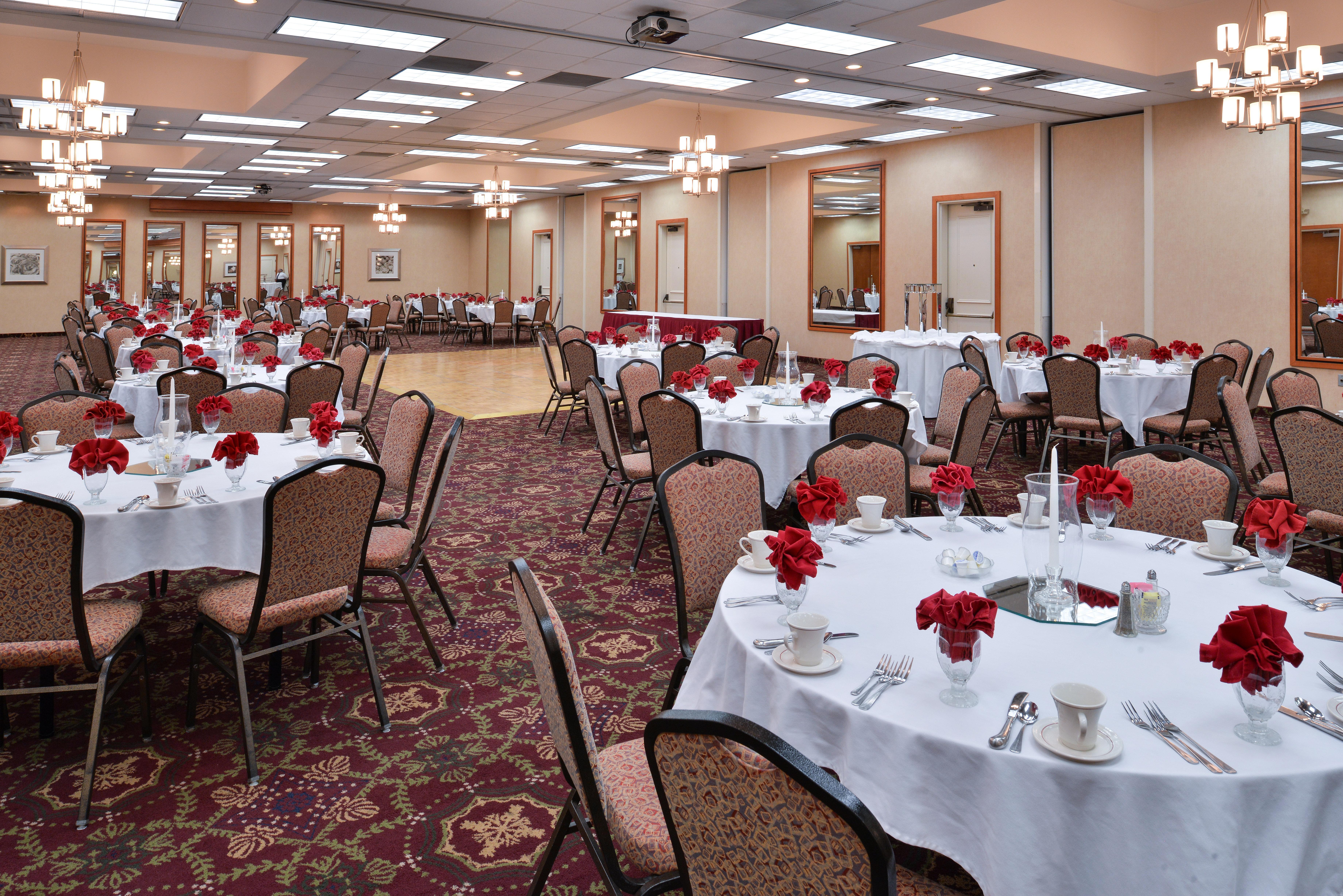 Holiday Inn Martinsburg By Ihg Dış mekan fotoğraf