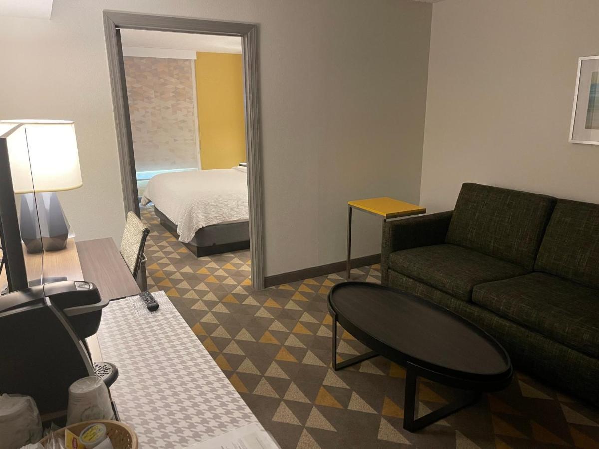 Holiday Inn Martinsburg By Ihg Dış mekan fotoğraf