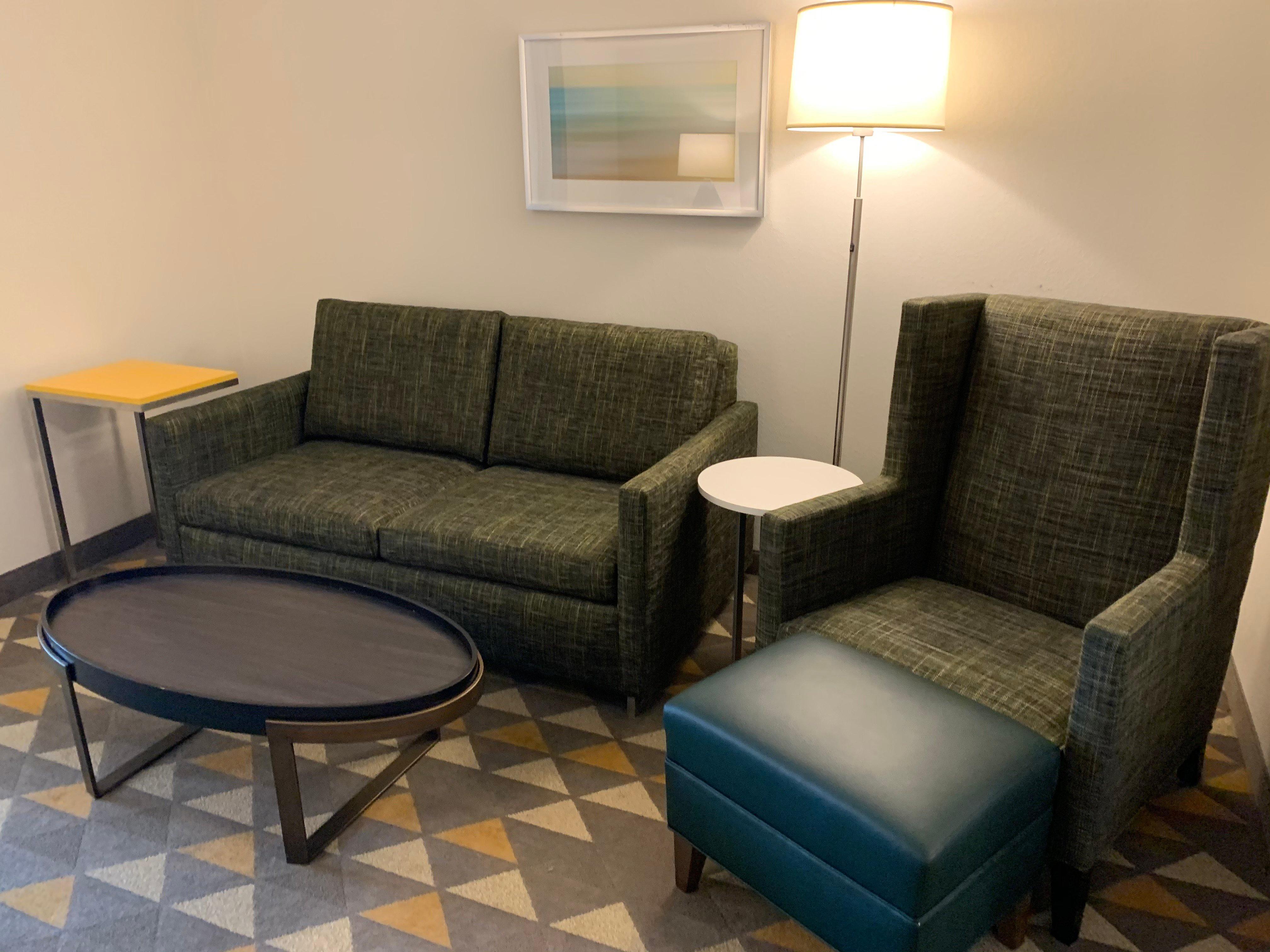 Holiday Inn Martinsburg By Ihg Dış mekan fotoğraf