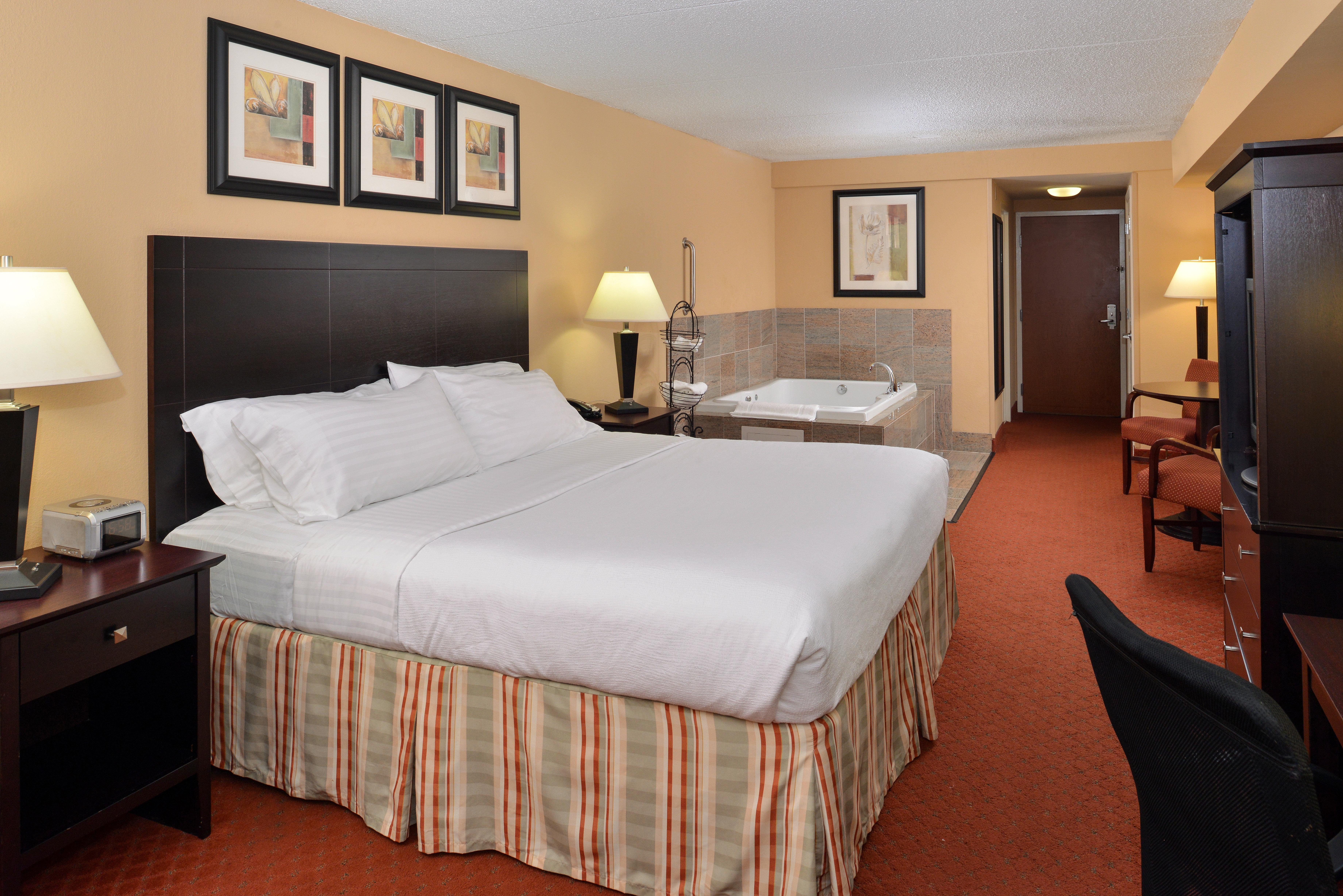 Holiday Inn Martinsburg By Ihg Dış mekan fotoğraf