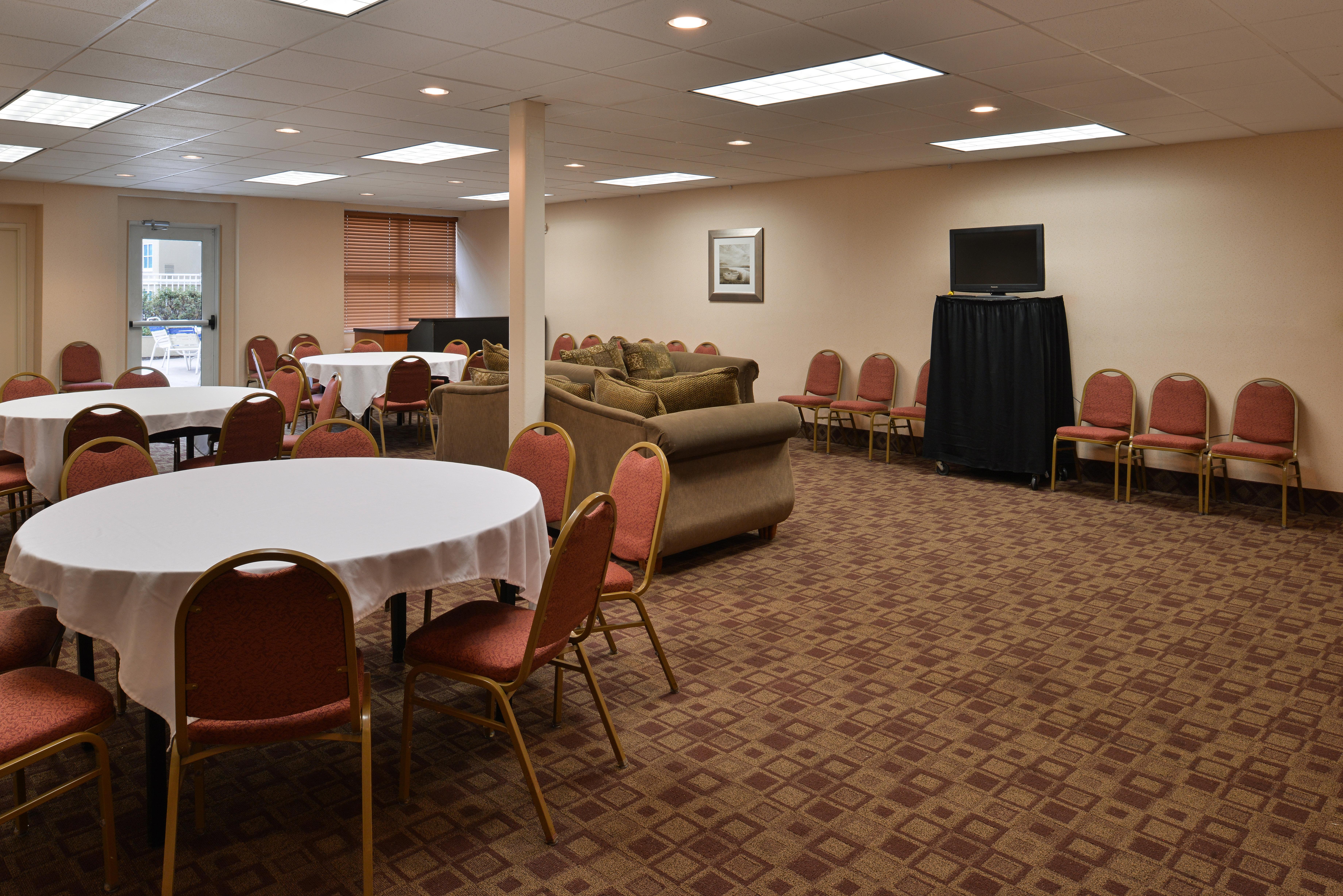 Holiday Inn Martinsburg By Ihg Dış mekan fotoğraf