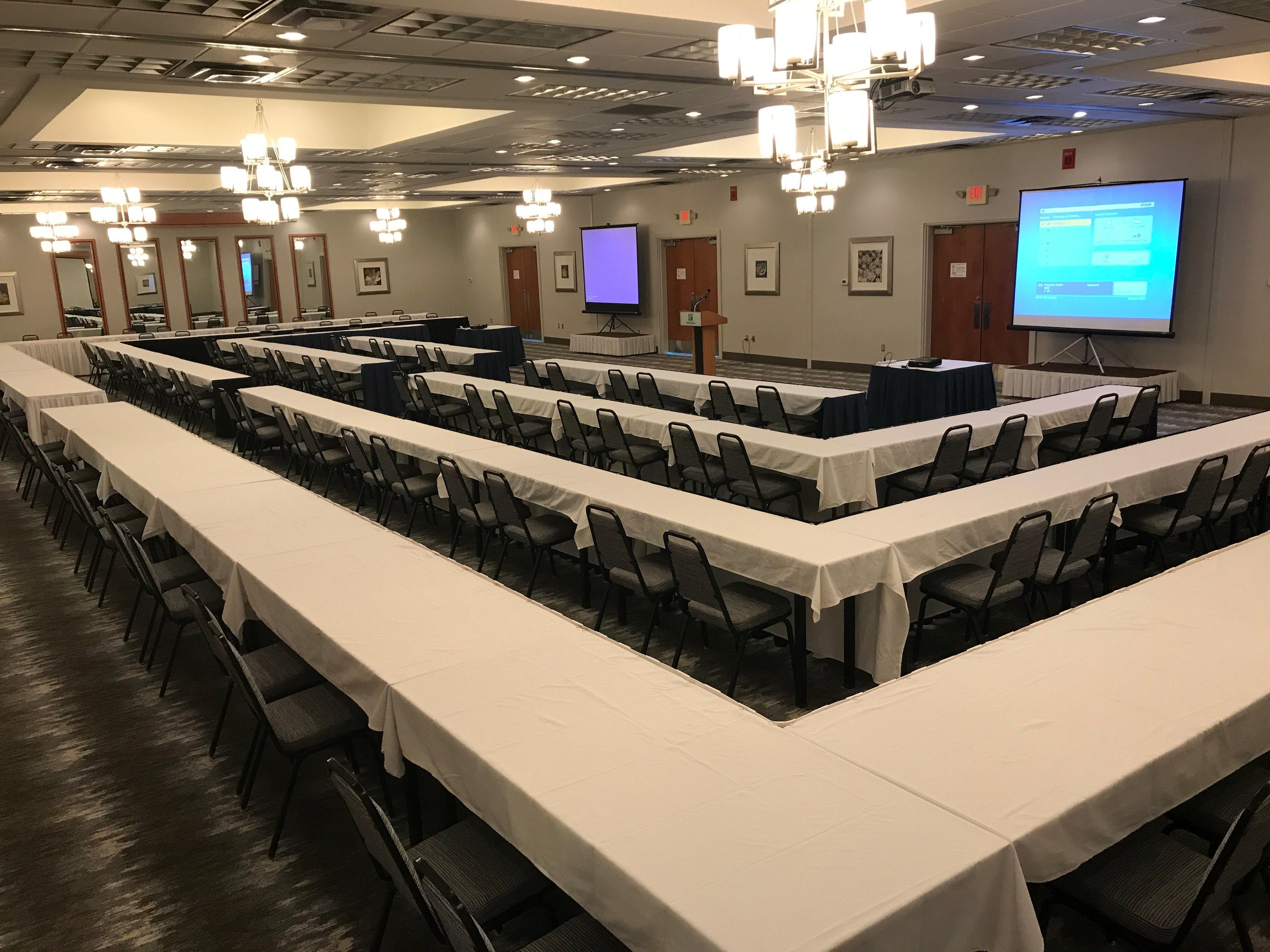 Holiday Inn Martinsburg By Ihg Dış mekan fotoğraf