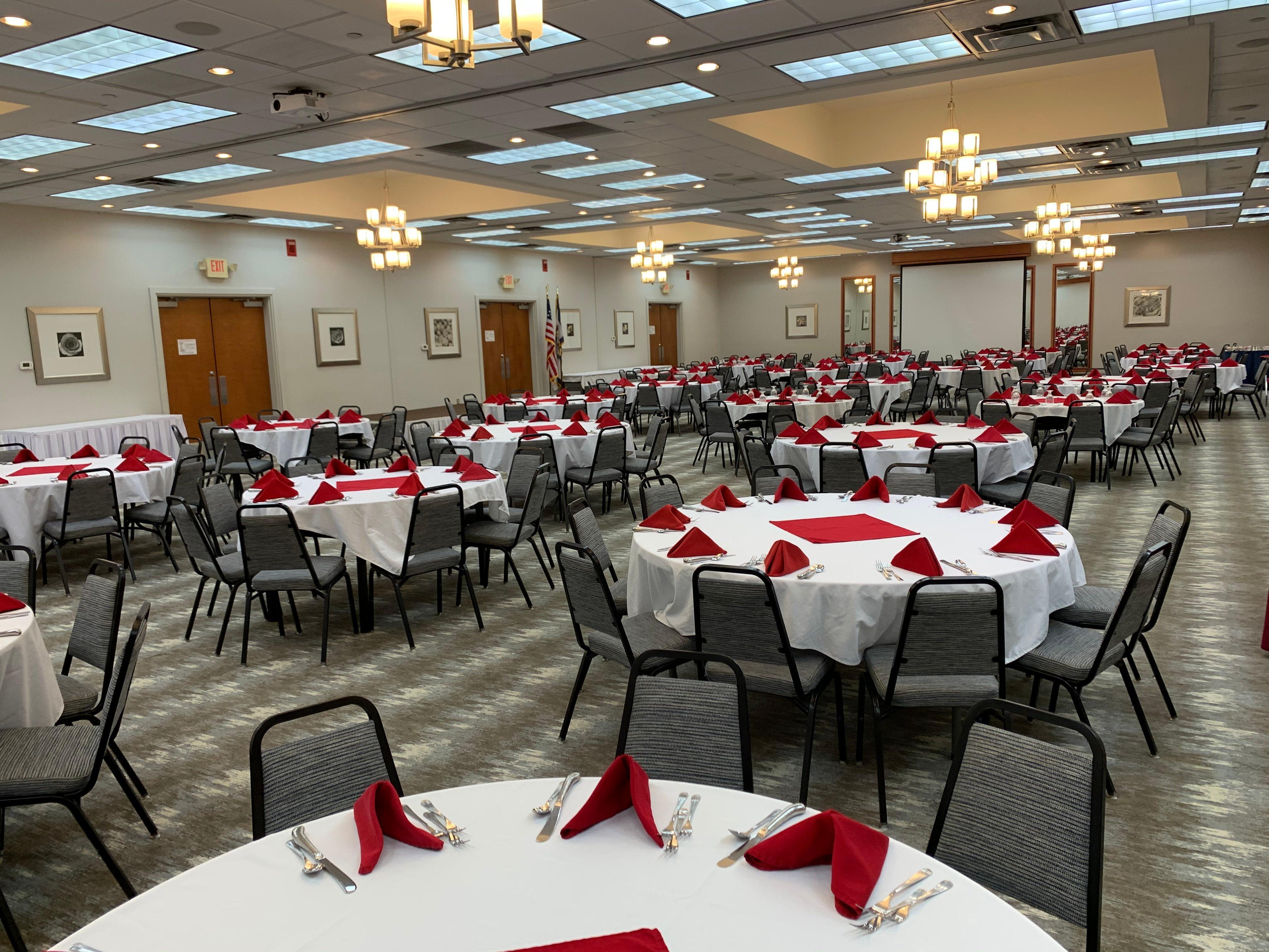 Holiday Inn Martinsburg By Ihg Dış mekan fotoğraf