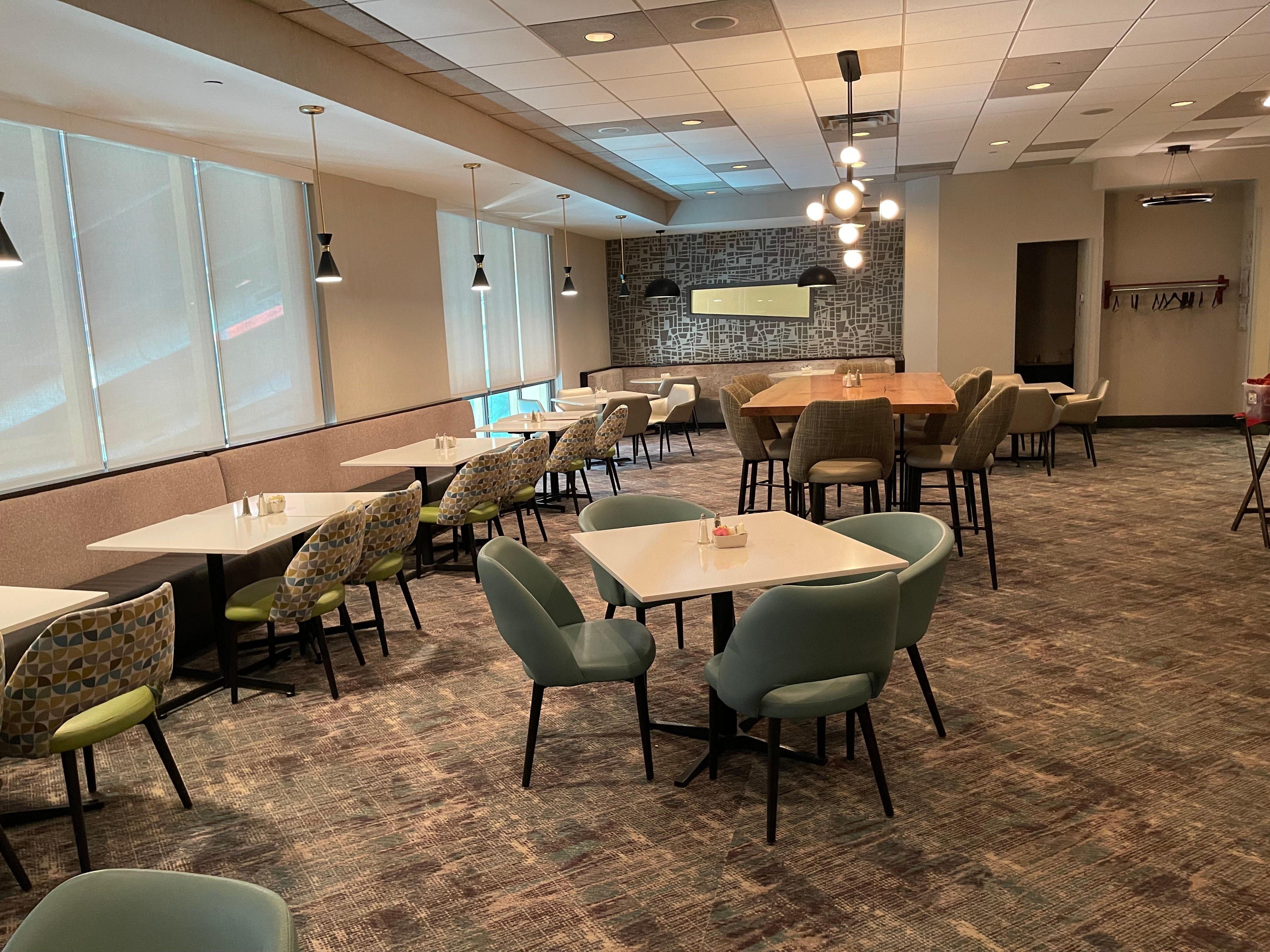 Holiday Inn Martinsburg By Ihg Dış mekan fotoğraf