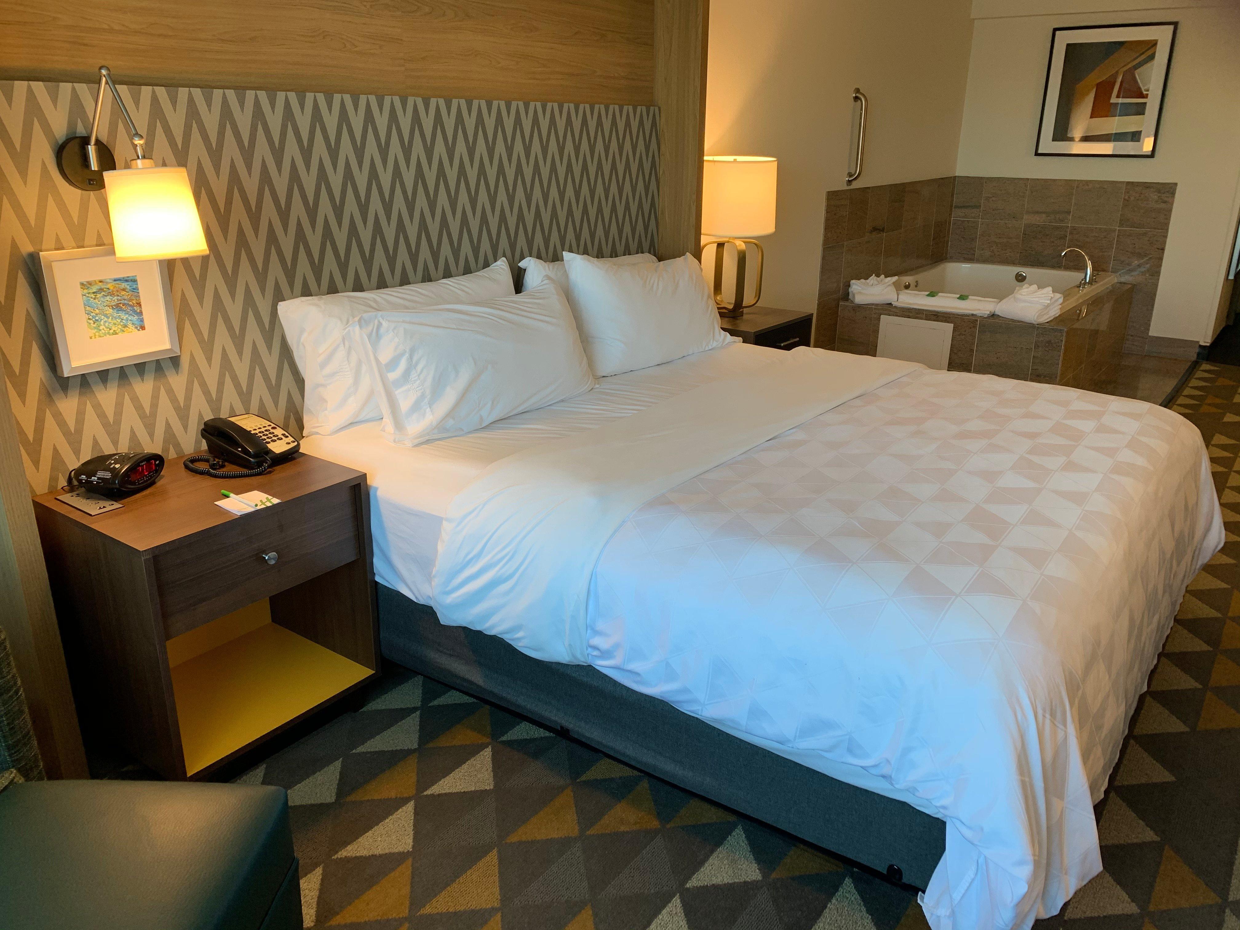 Holiday Inn Martinsburg By Ihg Dış mekan fotoğraf