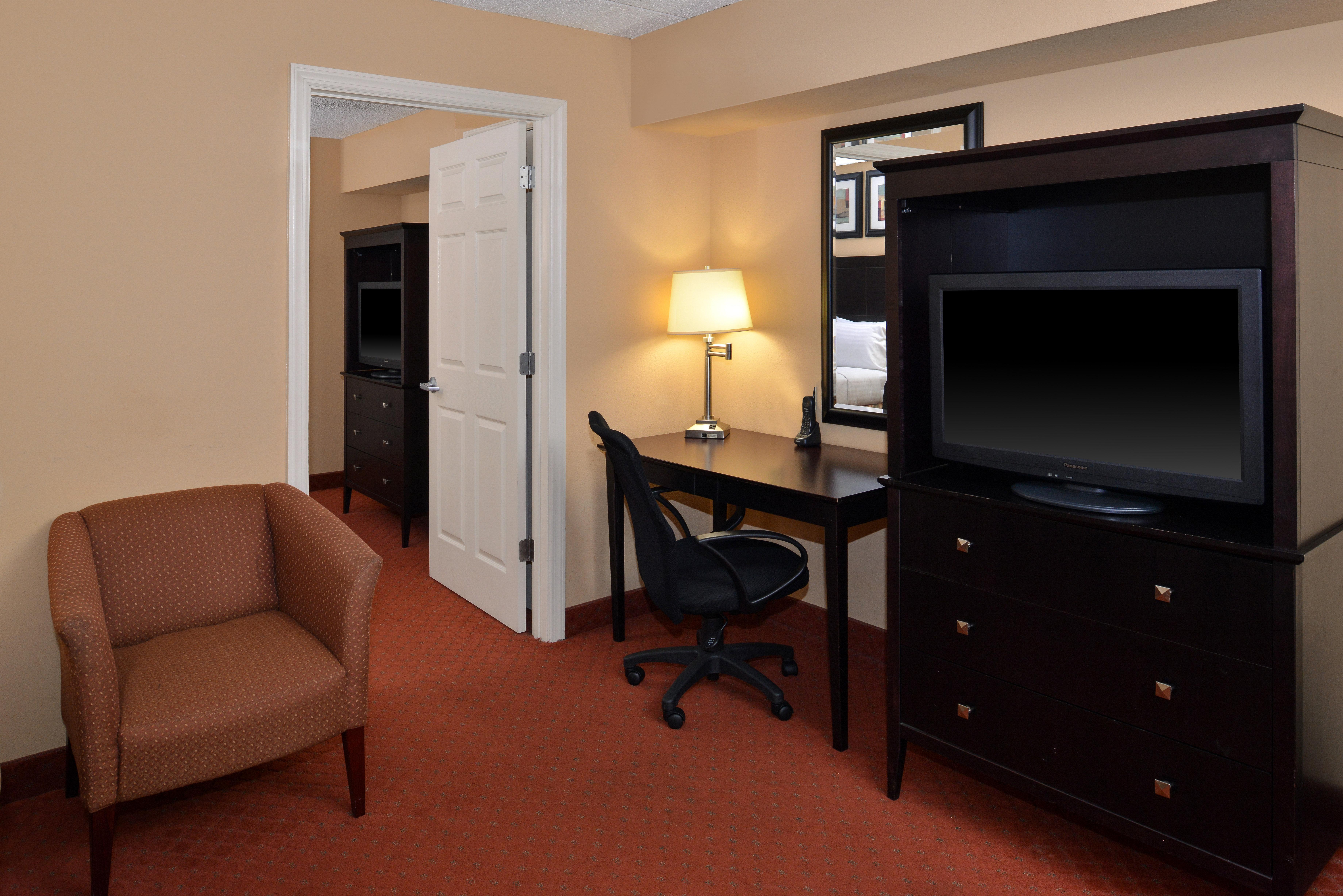 Holiday Inn Martinsburg By Ihg Dış mekan fotoğraf
