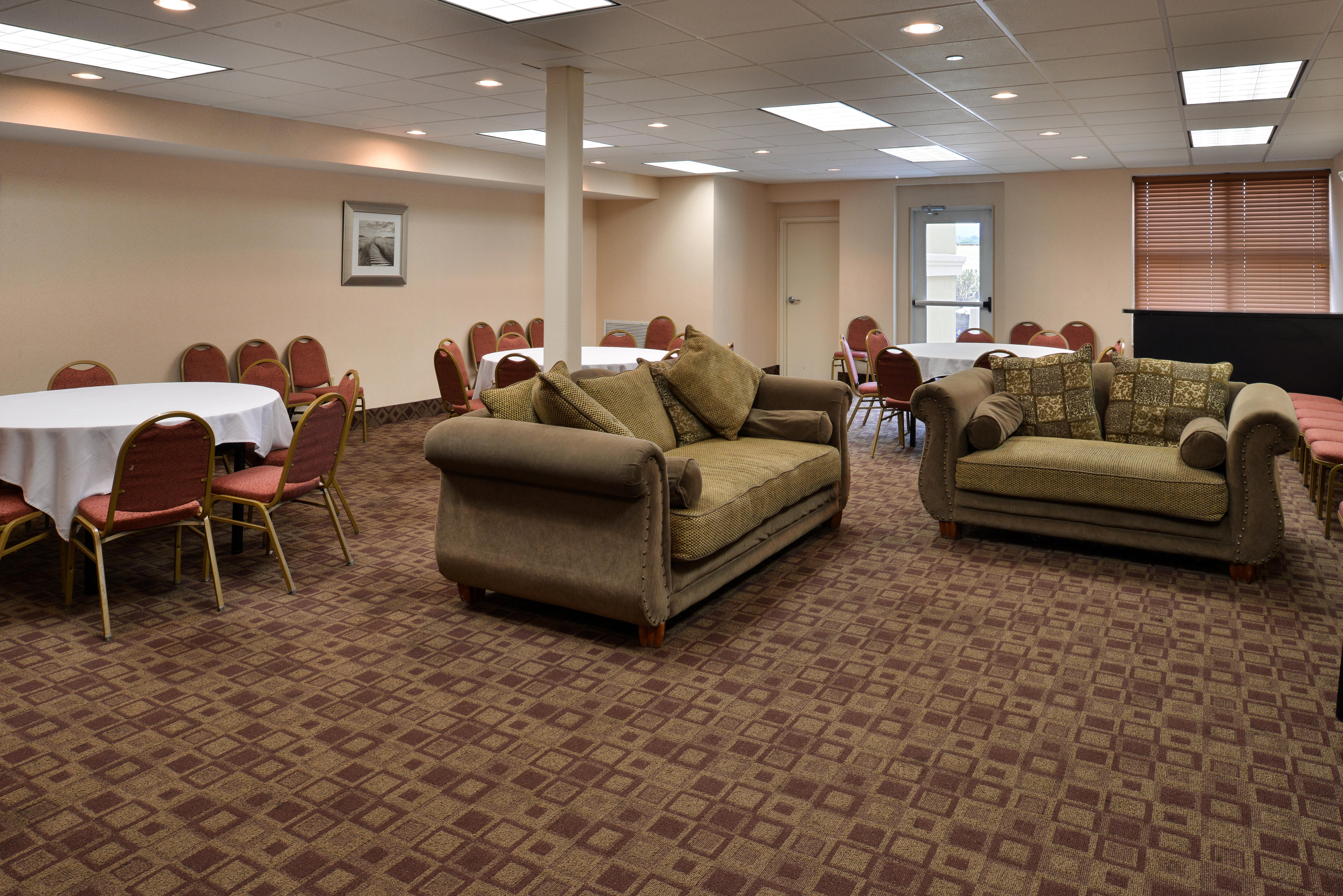 Holiday Inn Martinsburg By Ihg Dış mekan fotoğraf