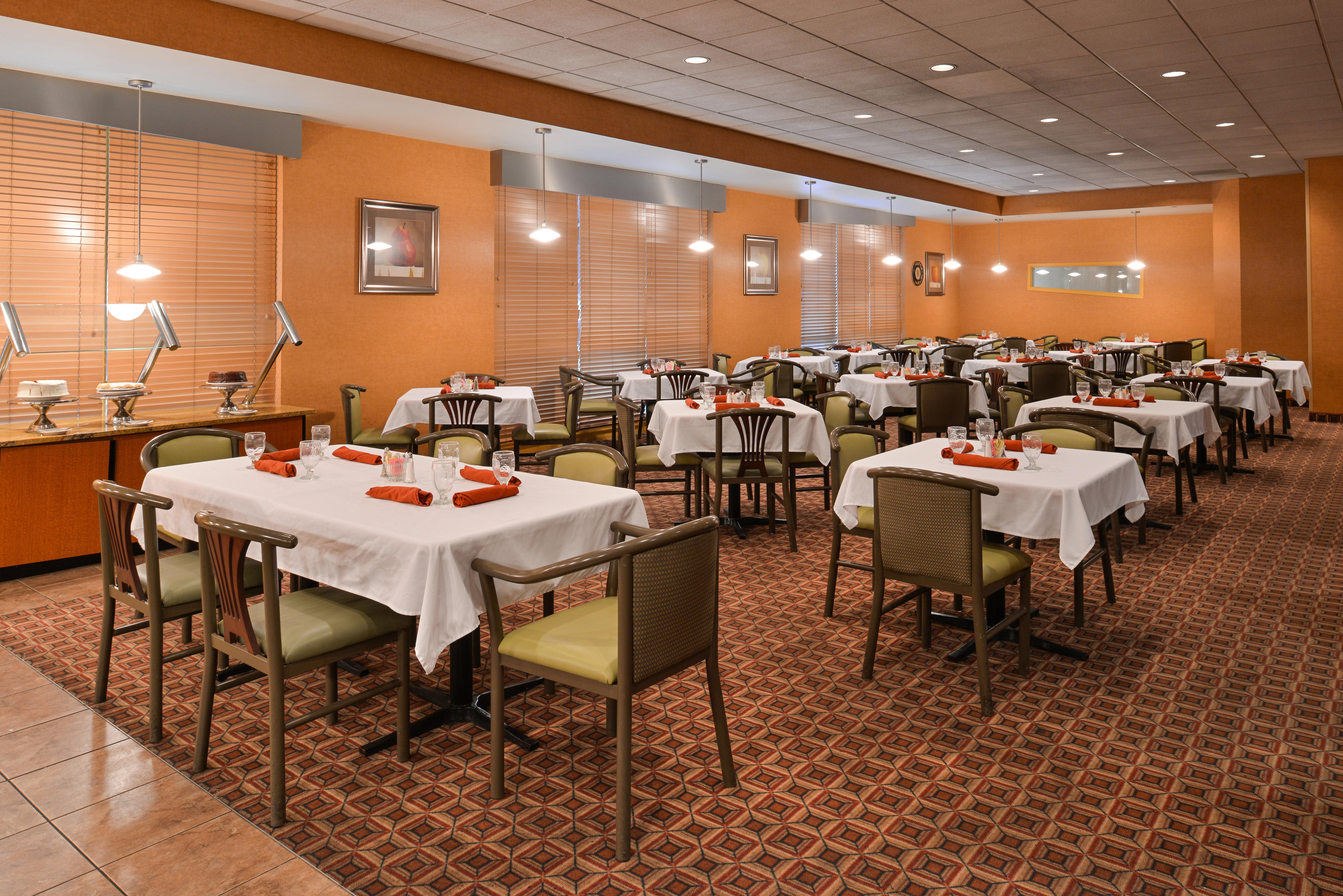 Holiday Inn Martinsburg By Ihg Dış mekan fotoğraf