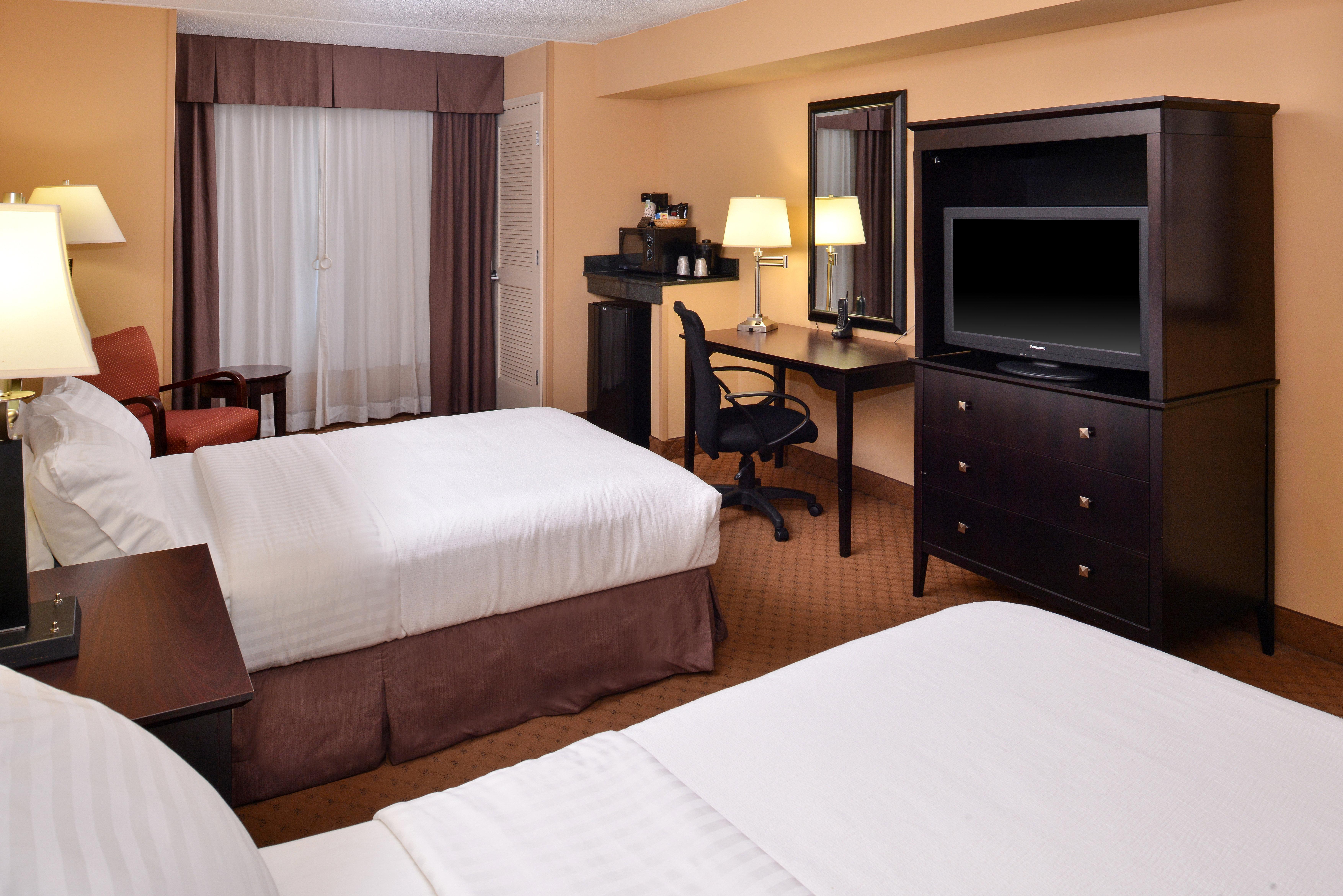 Holiday Inn Martinsburg By Ihg Dış mekan fotoğraf