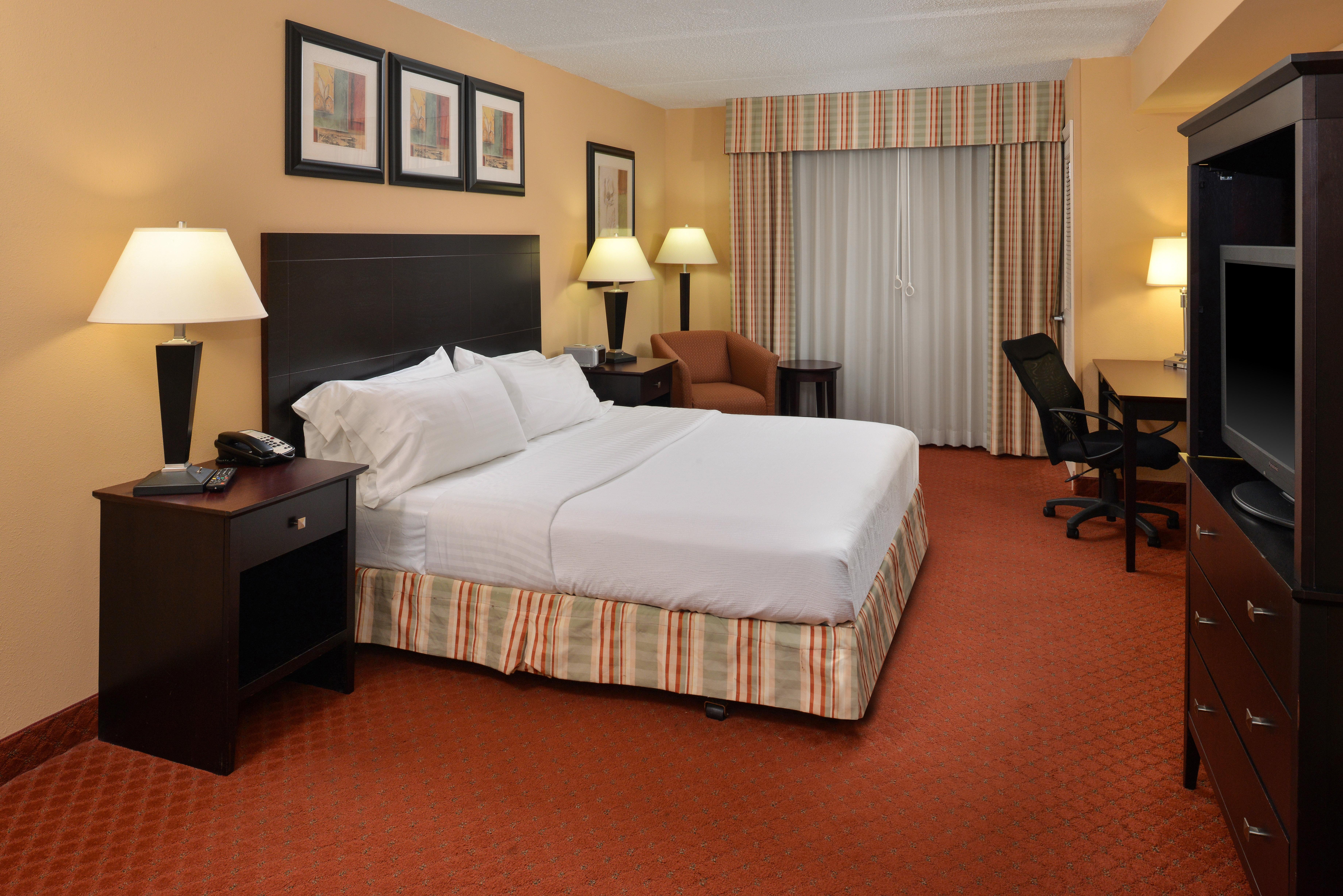 Holiday Inn Martinsburg By Ihg Dış mekan fotoğraf