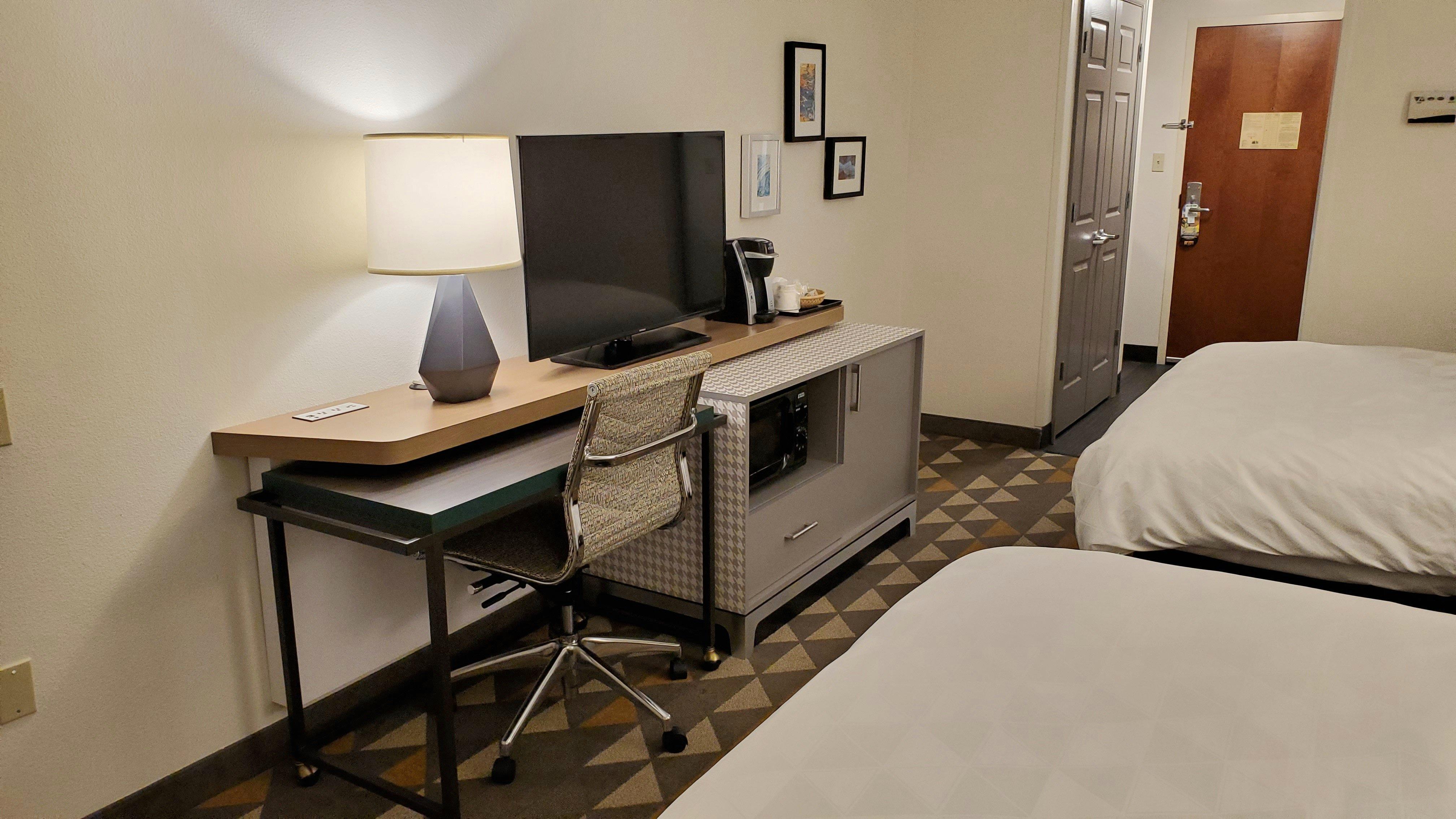 Holiday Inn Martinsburg By Ihg Dış mekan fotoğraf