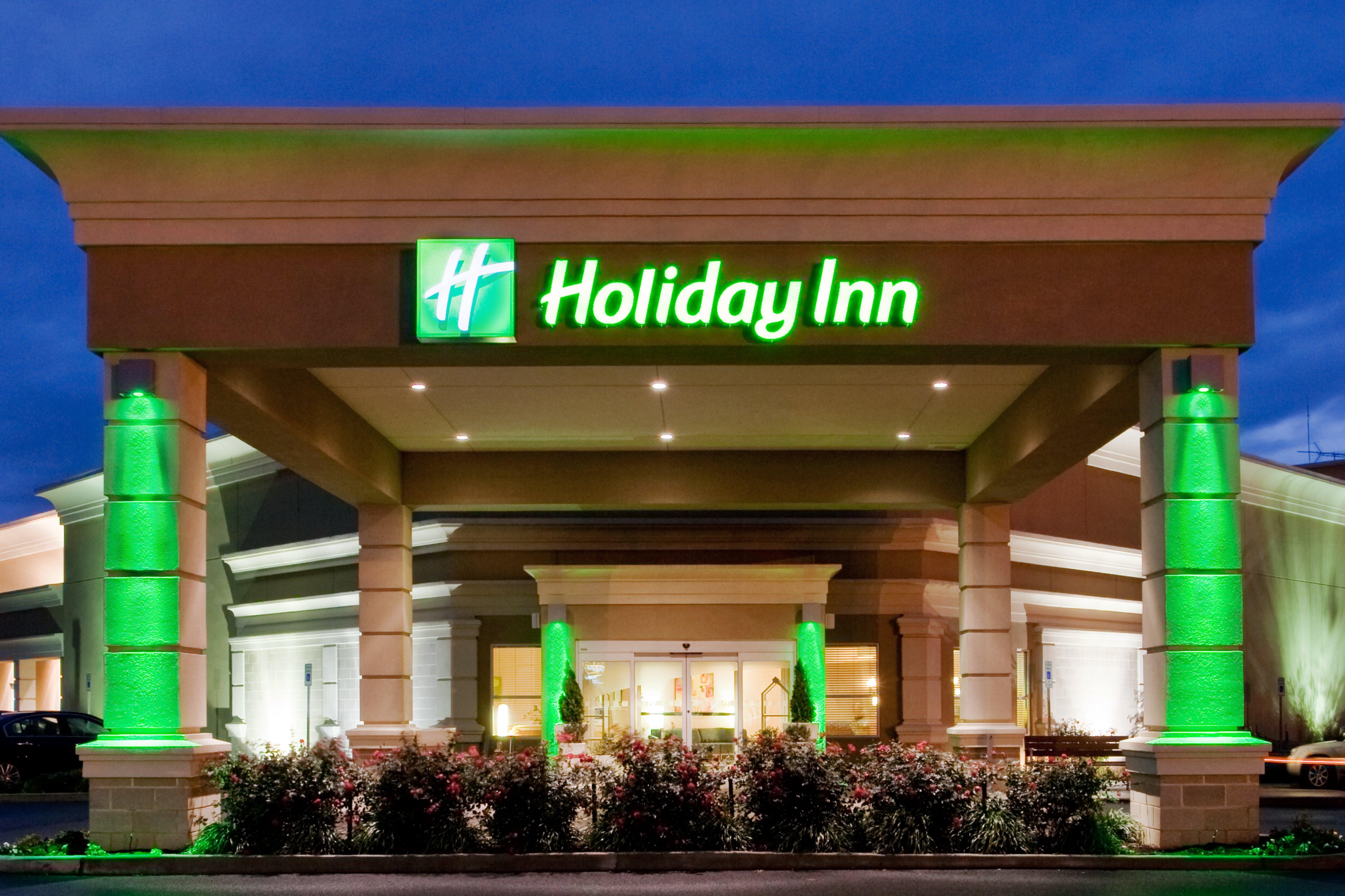 Holiday Inn Martinsburg By Ihg Dış mekan fotoğraf