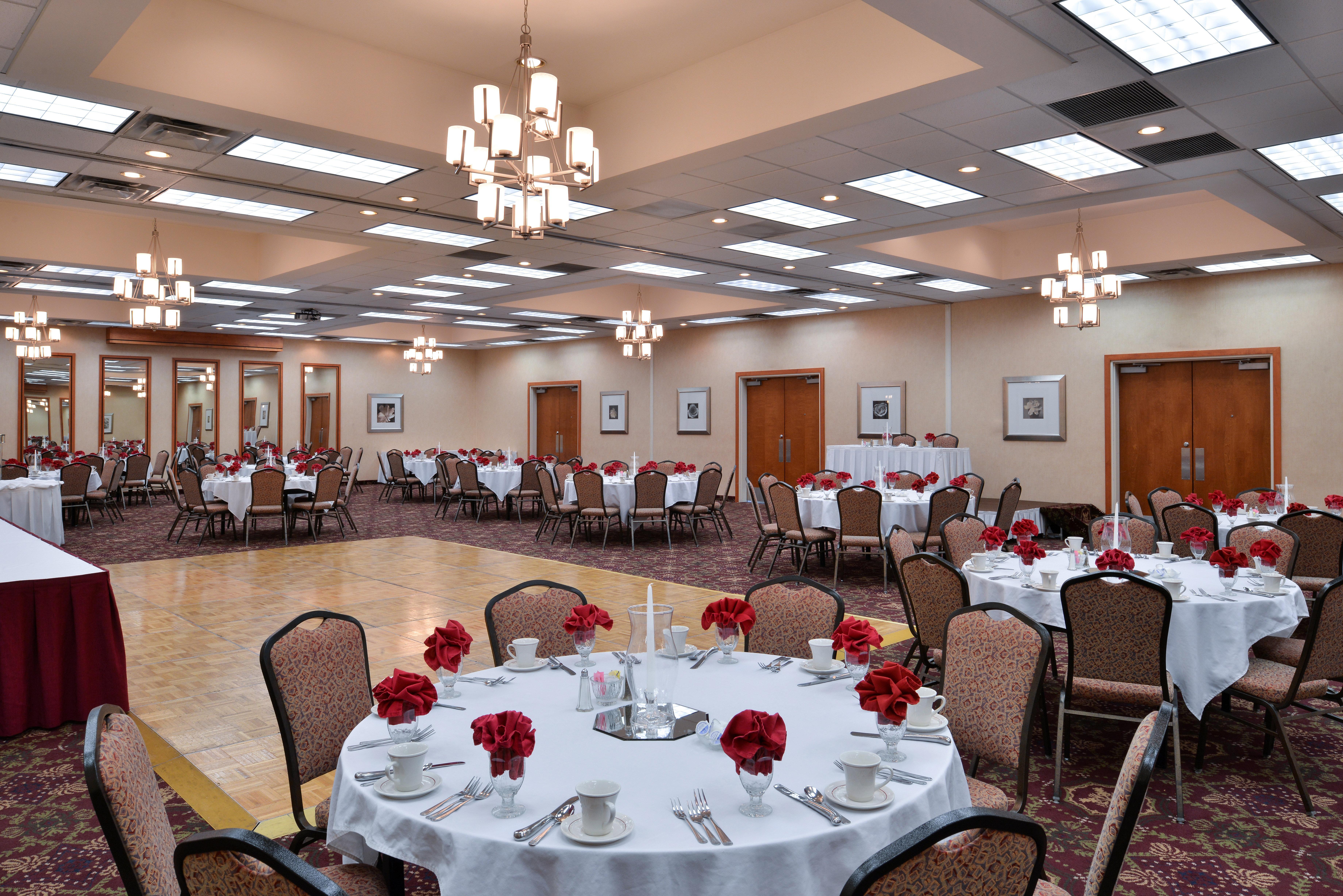 Holiday Inn Martinsburg By Ihg Dış mekan fotoğraf
