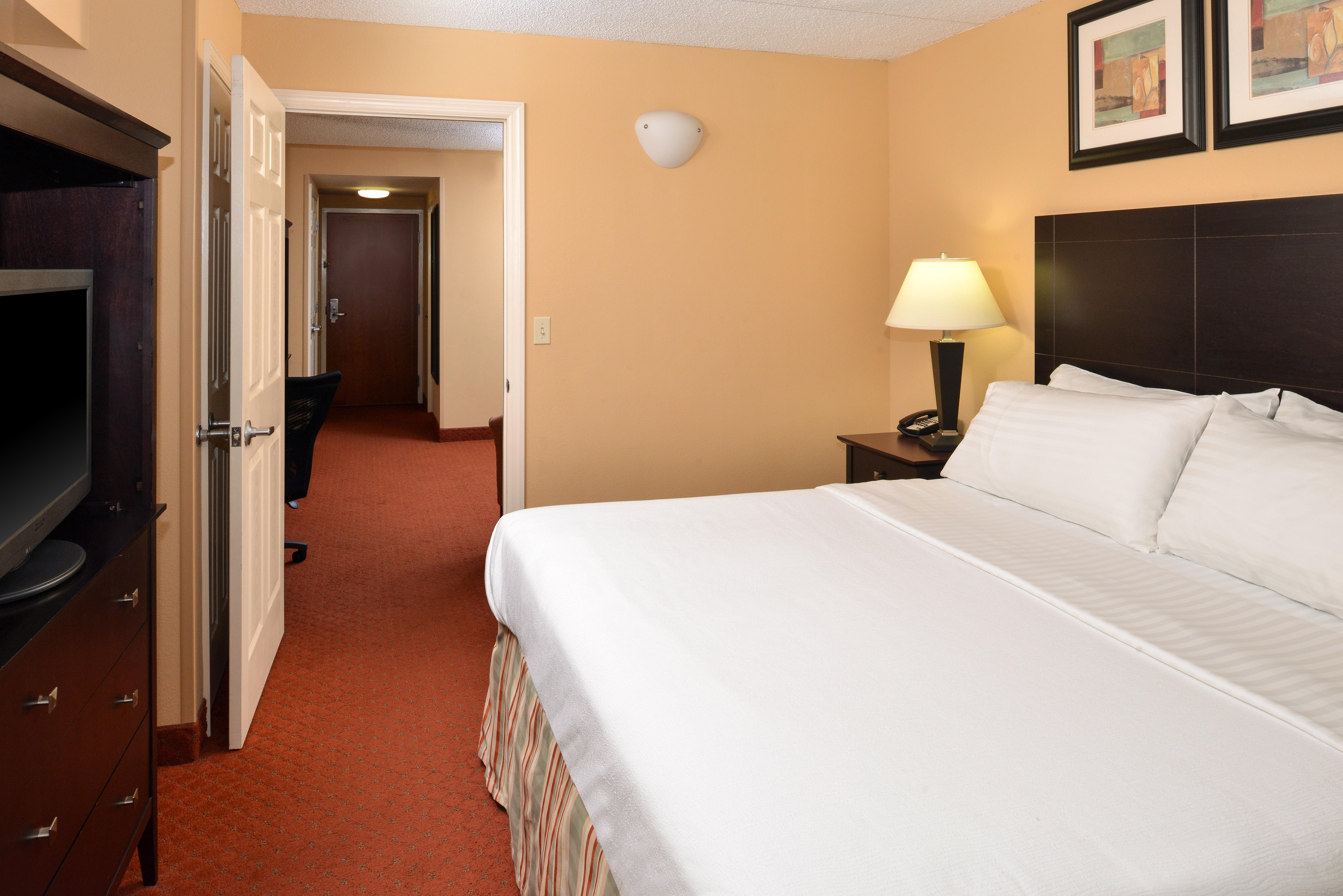 Holiday Inn Martinsburg By Ihg Dış mekan fotoğraf