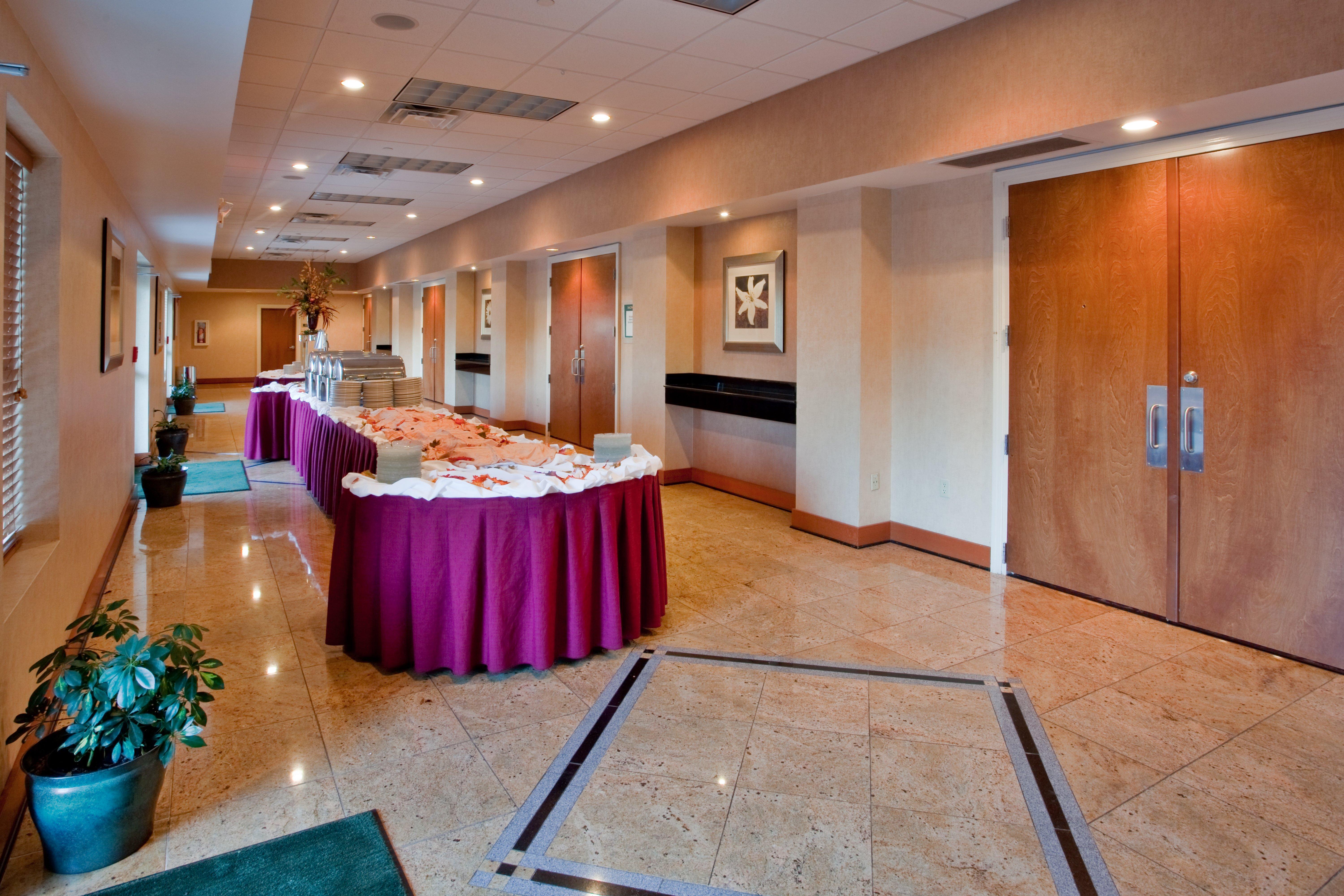Holiday Inn Martinsburg By Ihg Dış mekan fotoğraf