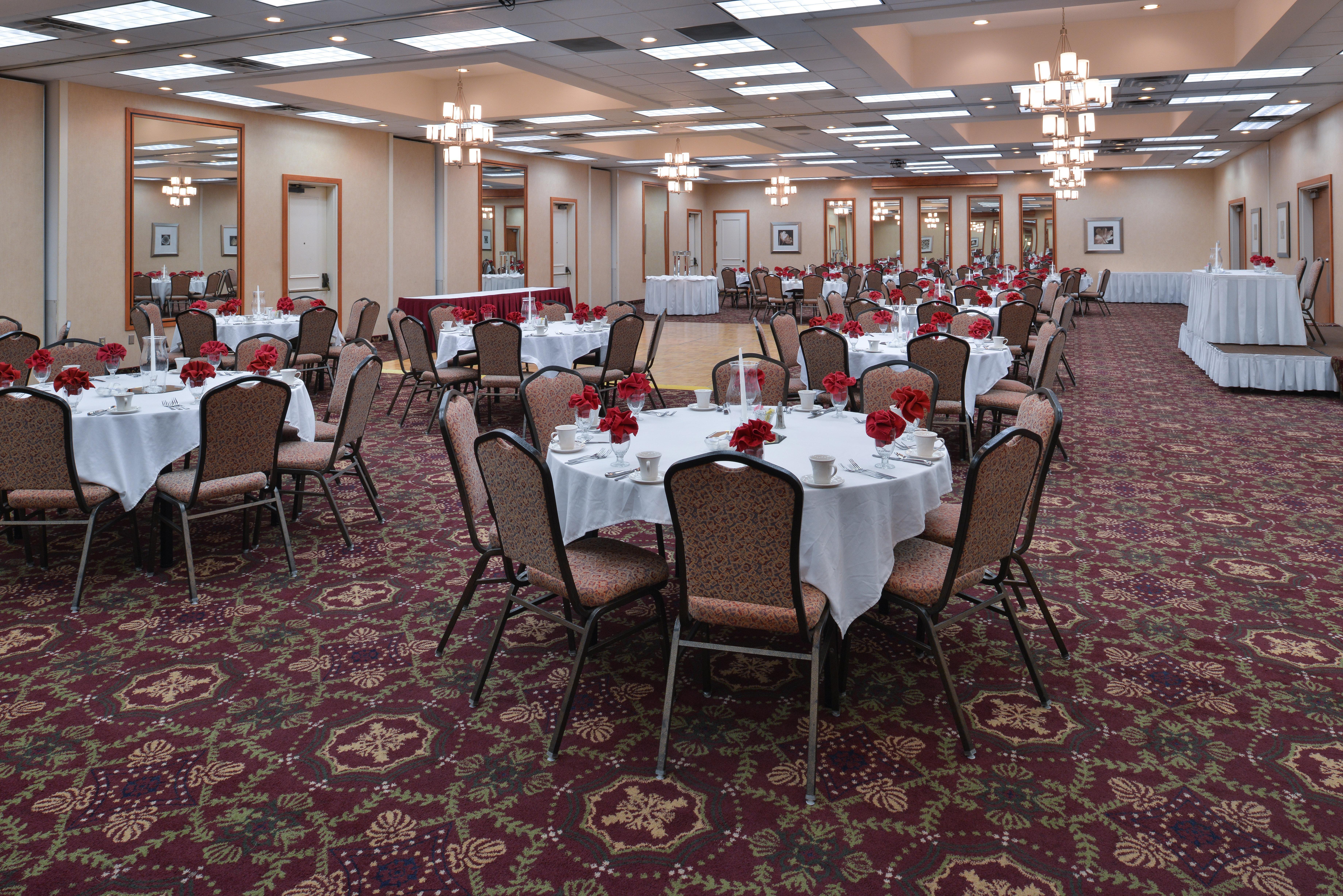 Holiday Inn Martinsburg By Ihg Dış mekan fotoğraf