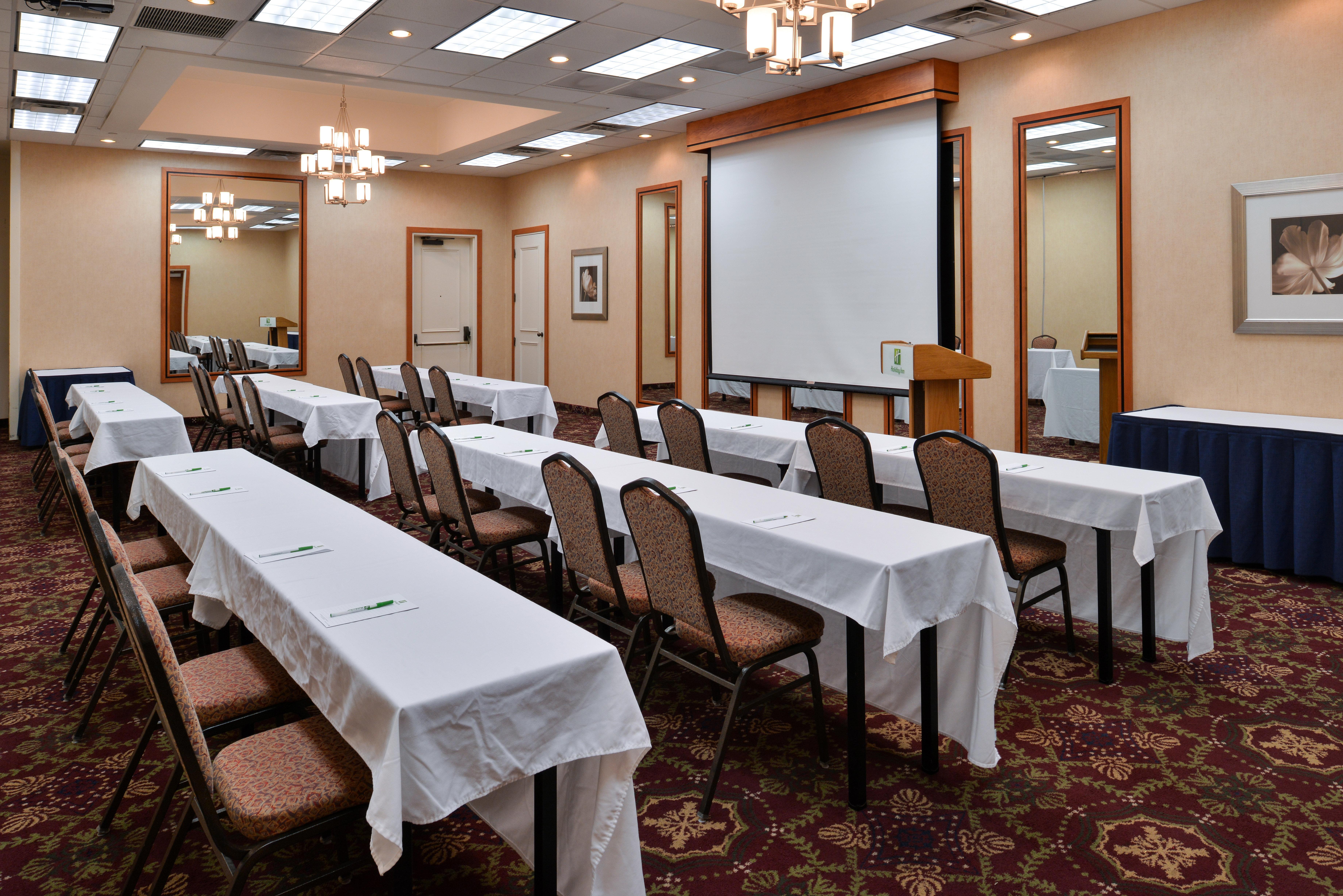 Holiday Inn Martinsburg By Ihg Dış mekan fotoğraf