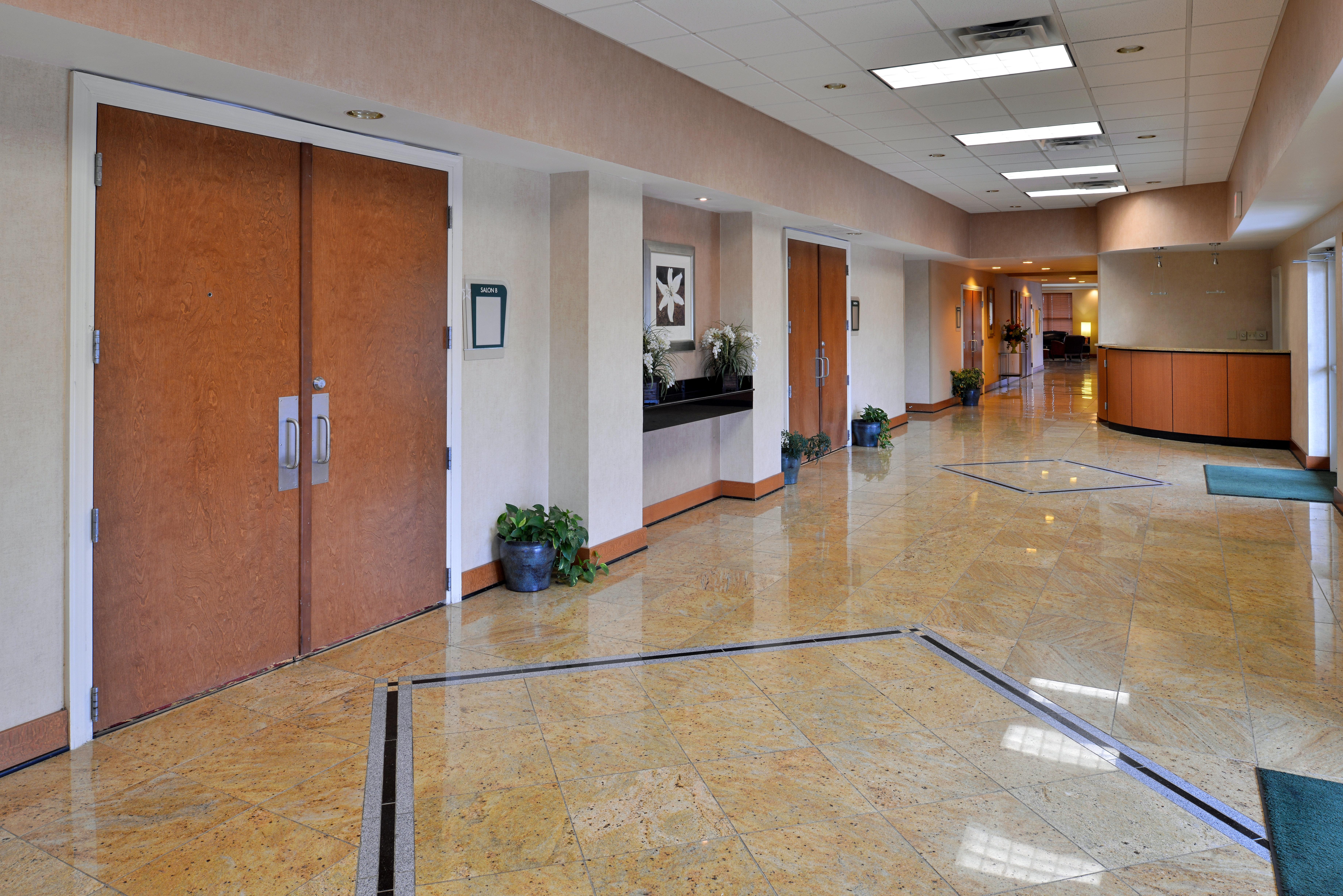 Holiday Inn Martinsburg By Ihg Dış mekan fotoğraf