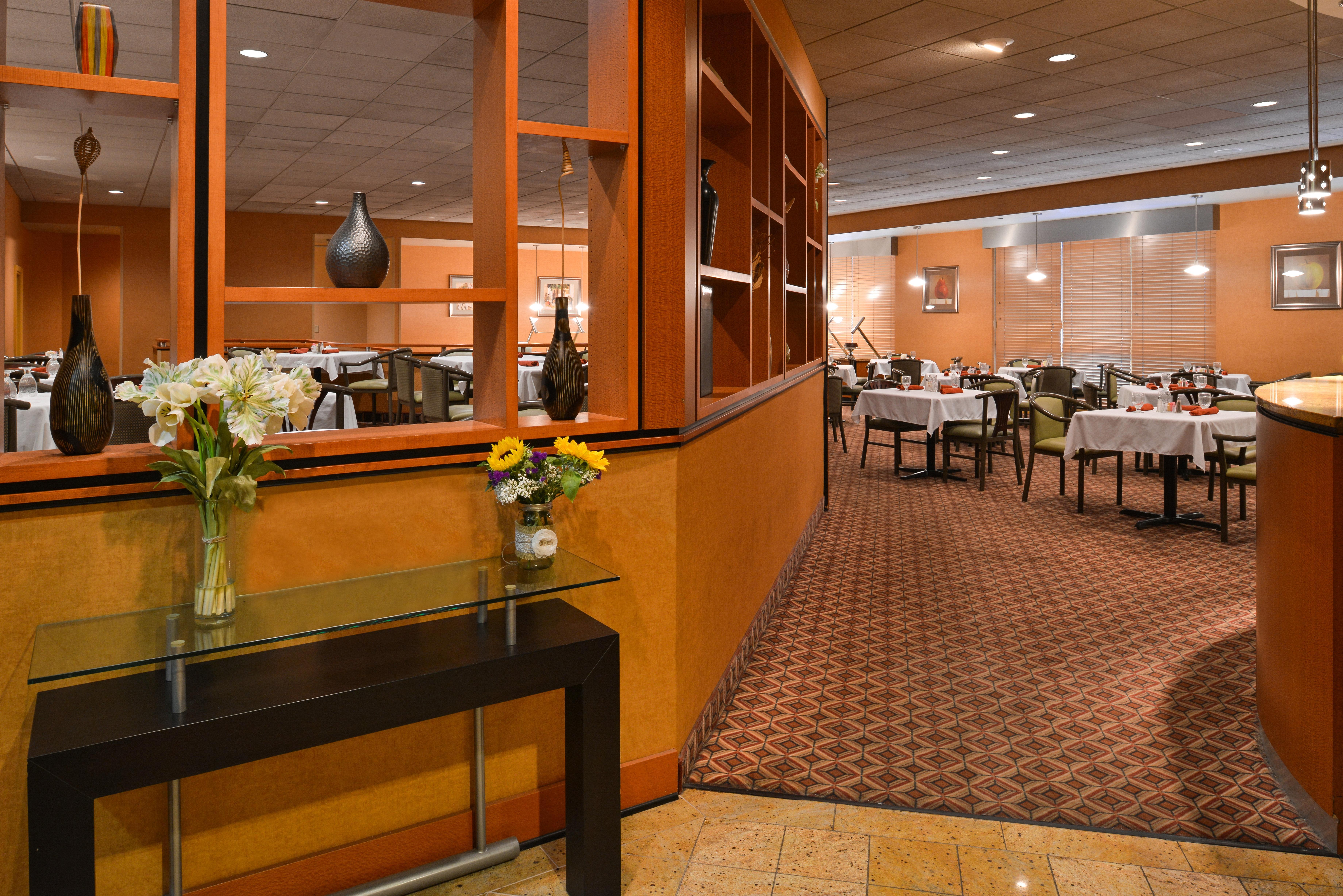 Holiday Inn Martinsburg By Ihg Dış mekan fotoğraf