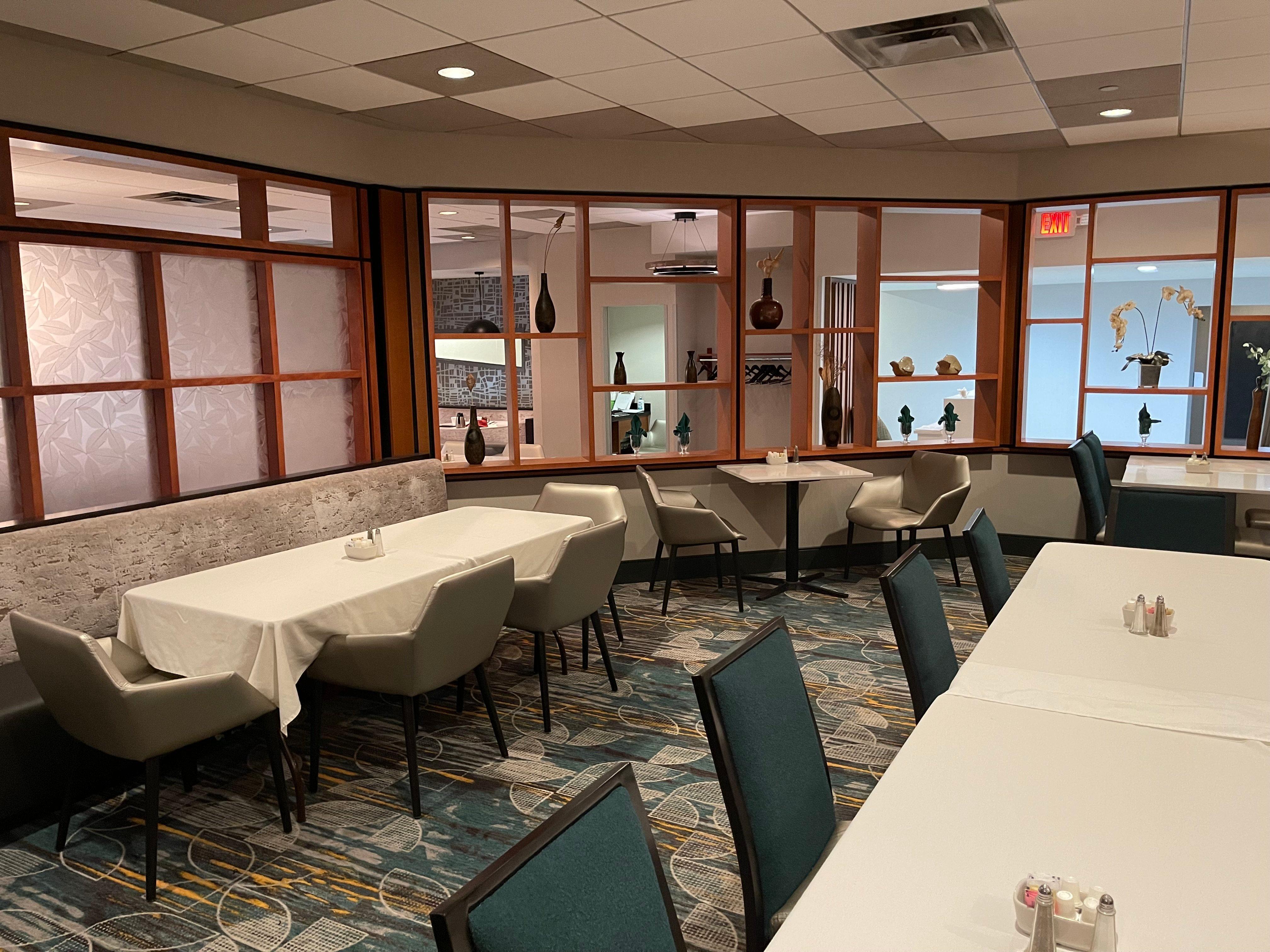 Holiday Inn Martinsburg By Ihg Dış mekan fotoğraf