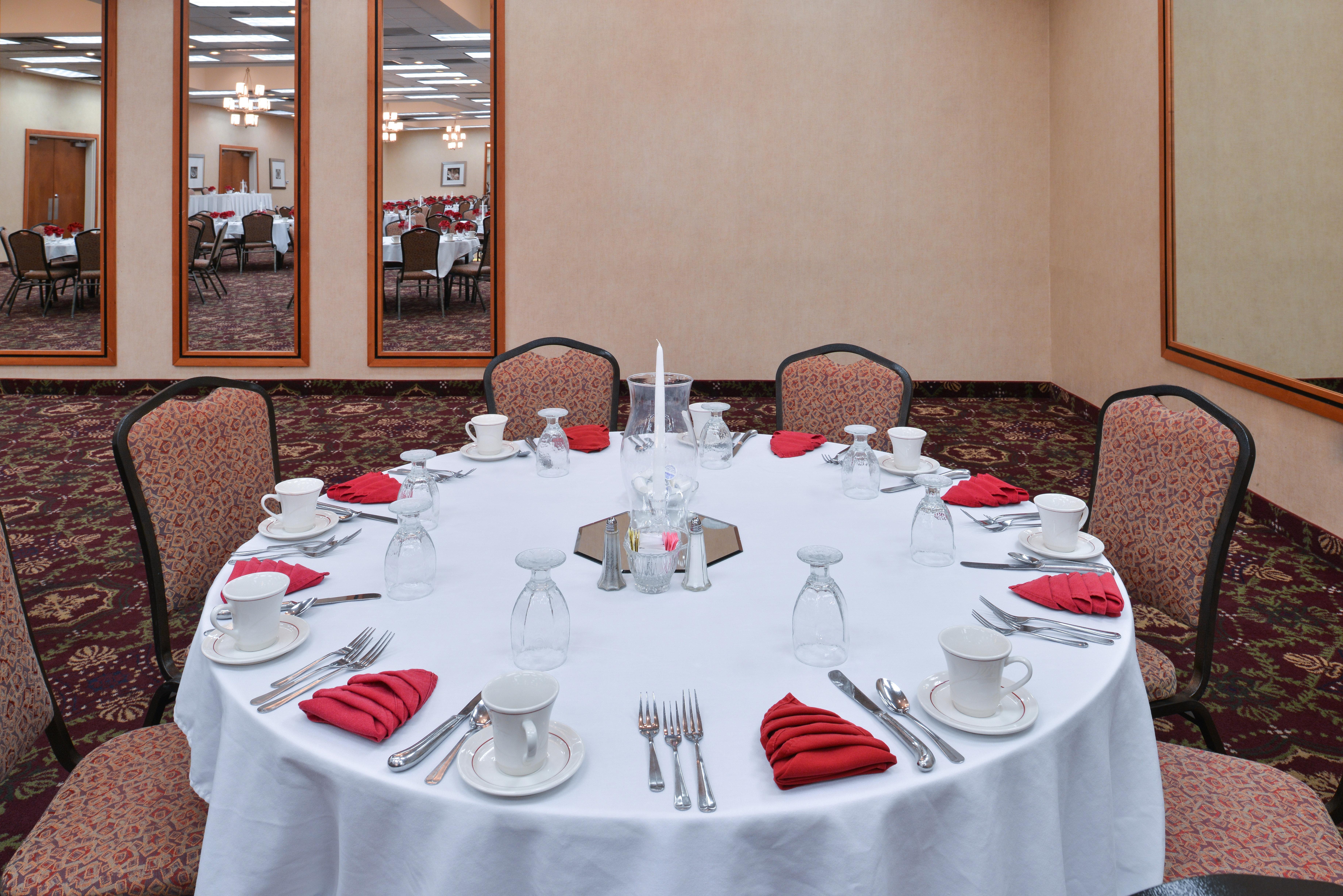 Holiday Inn Martinsburg By Ihg Dış mekan fotoğraf